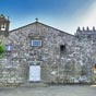 Negreira: pazo-do-coton-palace-negriera