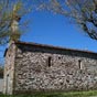 La chapelle de San Paio