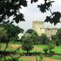 La forteresse de San Paio