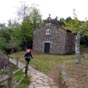 L'Ermita de Santa Irene