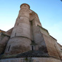 Une apparence de forteresse!