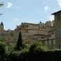 Auch : la ville haute