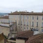 Vue de l'accueil diocsain...