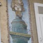 Dans une rue d'Auch, on dcouvre une reprsentation de Napolon.... Il y a certainement une histoire qui justifie cette prsence....mais on ne la connait pas !