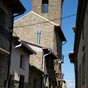Le village d'Artieda