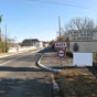 5 km aprs avoir quitt Arudy nous arrivons  Buzy....