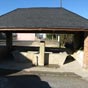 Ogeu-les-Bains: Le lavoir