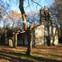 Si vous avez opt pour la variante:La chapelle de A Mota