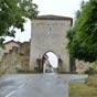 Aprs 4 h 20 de prgrination dans ce beau dpartement du Gers, nous arrivons  Barran...