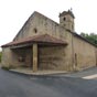 L'glise de l'Isle-de-No