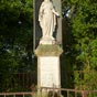 Une vierge  la sortie de l'Isle-de-No...