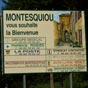 En un coup d'oeil, nous dcouvrons ce que Montesquiou peut nous proposer...