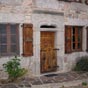 Maison ancienne  Labros
