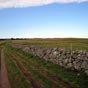 Paysage de l'Aubrac, on ne s'en lasse pas...