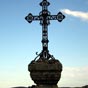 Jolie croix avec ses 