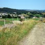 Arrive  Nasbinals qui est une petite ville de l'Aubrac situe sur le plateau au pied du col d'Aubrac et  deux pas des lacs de l'Aubrac mais qui ne renie pas pour autant son attachement au Gvaudan.