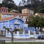 Muros de Nalon: La Casa Altamira