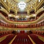 Avils: La salle du thtre