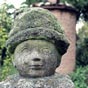 Belle oeuvre de sculpture...