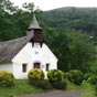 La chapelle Saint Roch de Juncalas