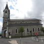 L'glise Saint Jean-Baptiste  la Barthe de Neste