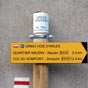On se rapproche...du Somport, enfin presque.