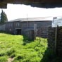 Cette ferme de Buspol reconversti et consacre  l'levage tait un ancien hpital pour plerins. Elle se situe en face de la chapelle Santa Marina.