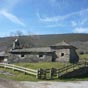 La Mesa: nous dcouvrons son glise rurale,Santa Maria Magdalena, la Magdalena, trs simple et jolie...