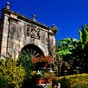 Puente d'Arce est une cit agrable et fleurie qui ne manque pas d'arguments pour que le plerin dcide de la dcouvrir!. 