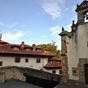 La chapelle du Palacio del marques de la Conquista