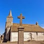 Mifaget: Autre vue de l'glise saint-Michel