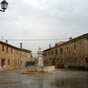 La fontaine de Rab de las calzadas