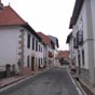 Calle de San Nicolas  Burguete