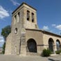 Lglise San Nicolas de Larasoana