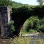Zubiri: le pont de la Rabia