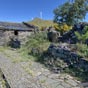 Malgr les ruines ce lieu est magique, un enchantement o, malgr la proximit des oliennes, on plonge dans le Moyen Age en longeant l'ermitage...
