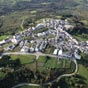 O Cadavo Baleira, terme propose de l'tape, est une localit de 1158 habitants