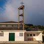 L'glise de O Cadavo Baleira ne reflte surement pas l'antriorit de la cit!
