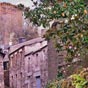 Castroverde: Au sein du vieux village, la Tour est omniprsente!