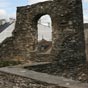 Lugo: une ouverture sur la muraille...