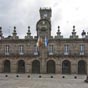 Lugo: Ce joli btiment est le sige du Conseil de la province de Lugo
