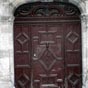 Autre porte ancienne qui mrite de l'intrt!