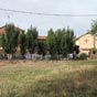 Terradillos de los Templarios possde son gite de plerins perptrant ainsi la tradition d'accueil des templiers...