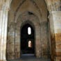 Dcouverte des vestiges de ce qui fut une clbre abbaye bndictine 