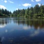 Cartaillac: Plan d'eau des Sagnes