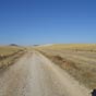 Vers Boadilla del Camino...