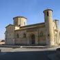 L'glise San Martin de Fromista