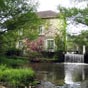 Un moulin bien au calme  Loye-sur-Arnon...