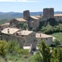 Le village d'Arrs.
