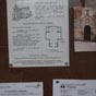 Nous prenons connaissance de ces informations relatives  l'glise de Saint Jean Mirabel que nous allons dcouvrir!